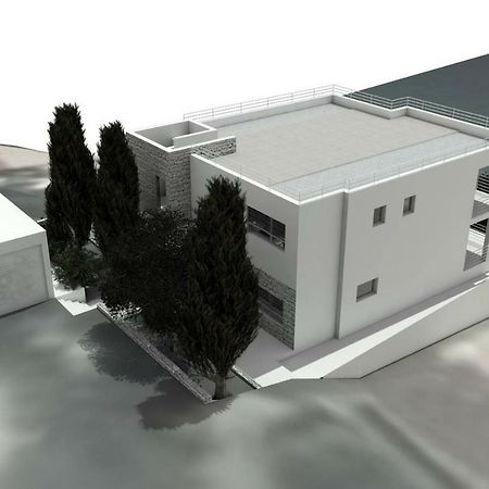 Holiday House Maretta - Apartment No 1 Lukovo Sugarje Exterior photo