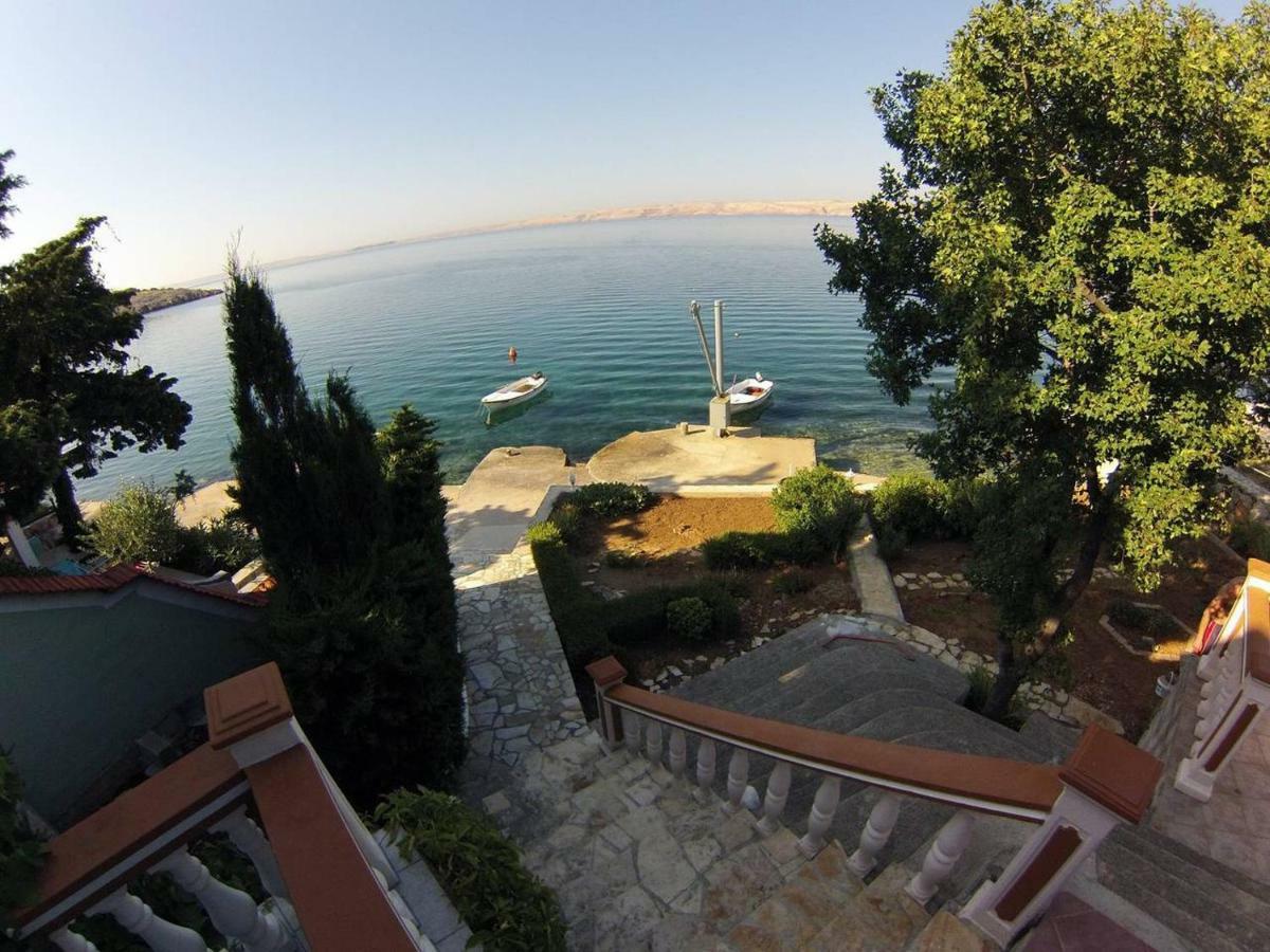 Holiday House Maretta - Apartment No 1 Lukovo Sugarje Exterior photo