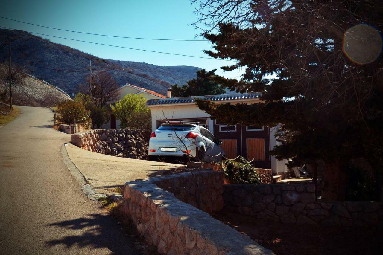 Holiday House Maretta - Apartment No 1 Lukovo Sugarje Exterior photo