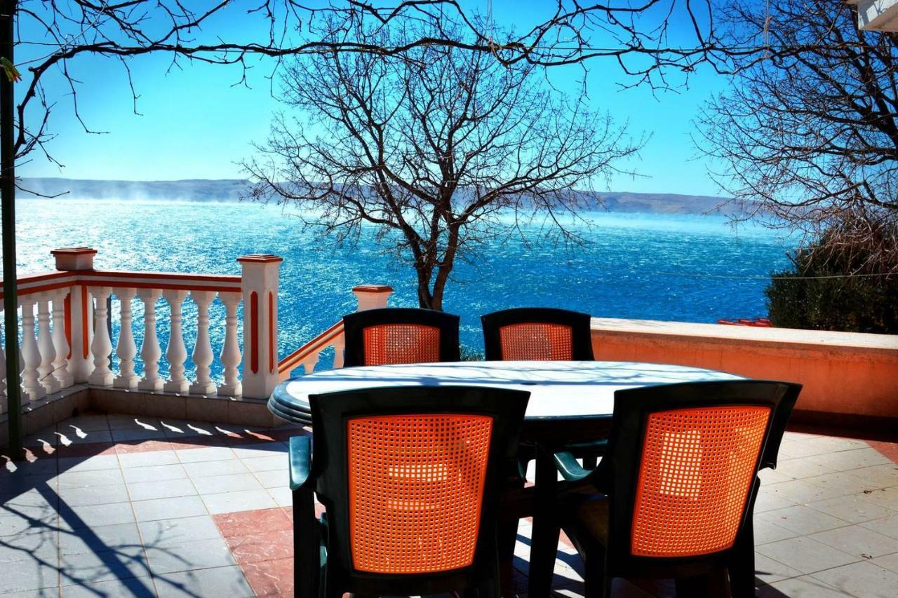 Holiday House Maretta - Apartment No 1 Lukovo Sugarje Exterior photo